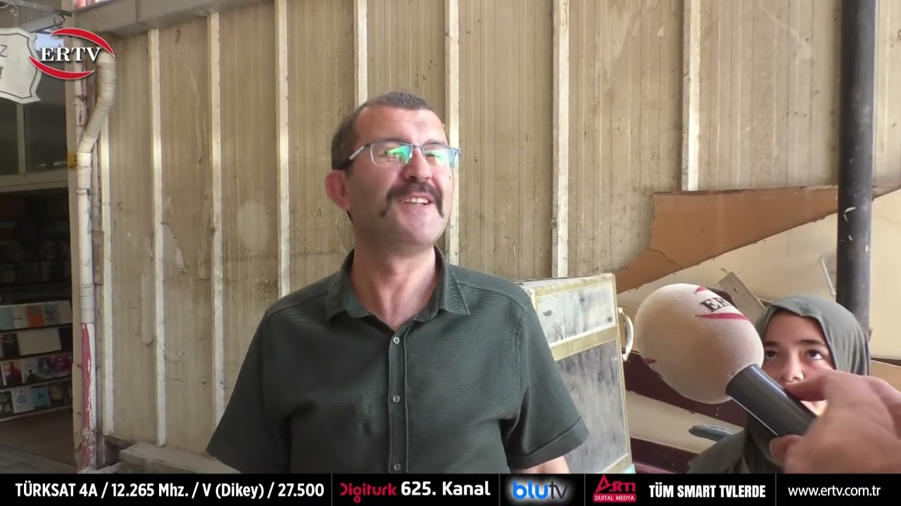 ASRIN FELAKETİ (MALATYA) KIŞLA CADDESİ
