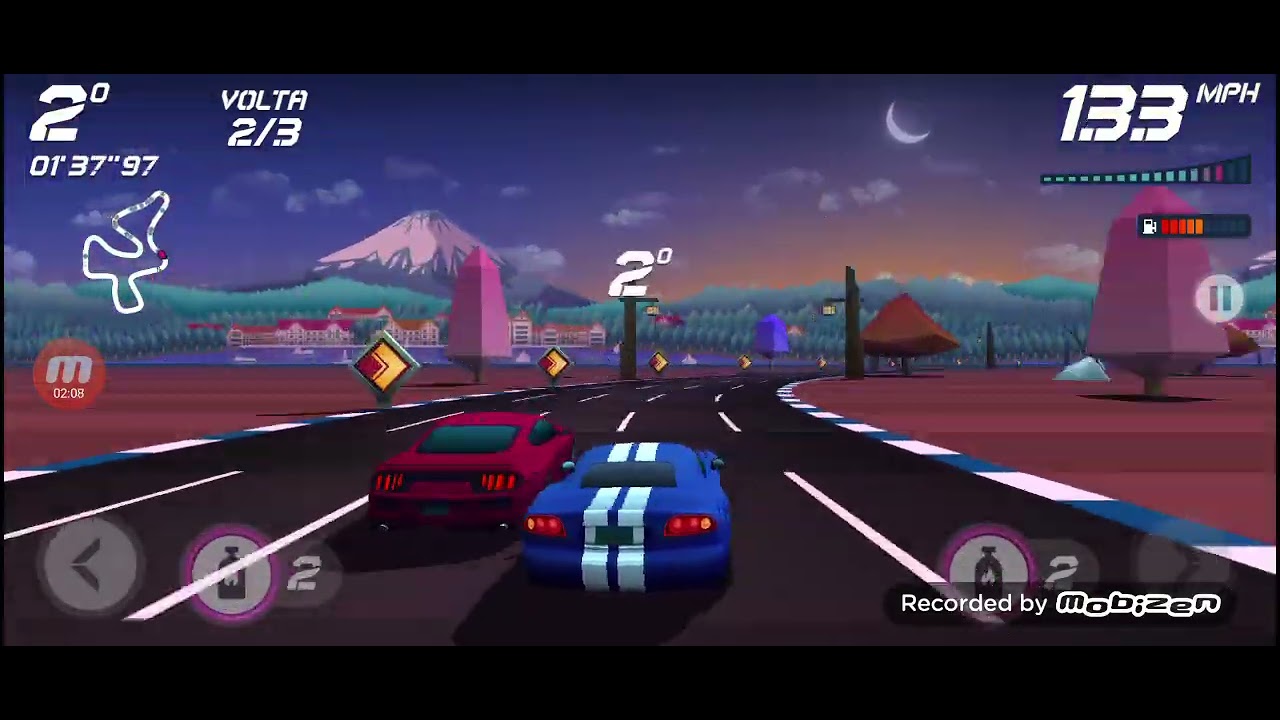 20 de fevereiro de 2026