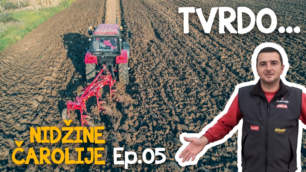LEMKEN PROTIV TURSKOG PLUGA