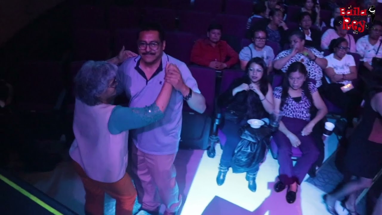Siboney  | Orquesta de Carlos Campos | Teatro Metropólitan
