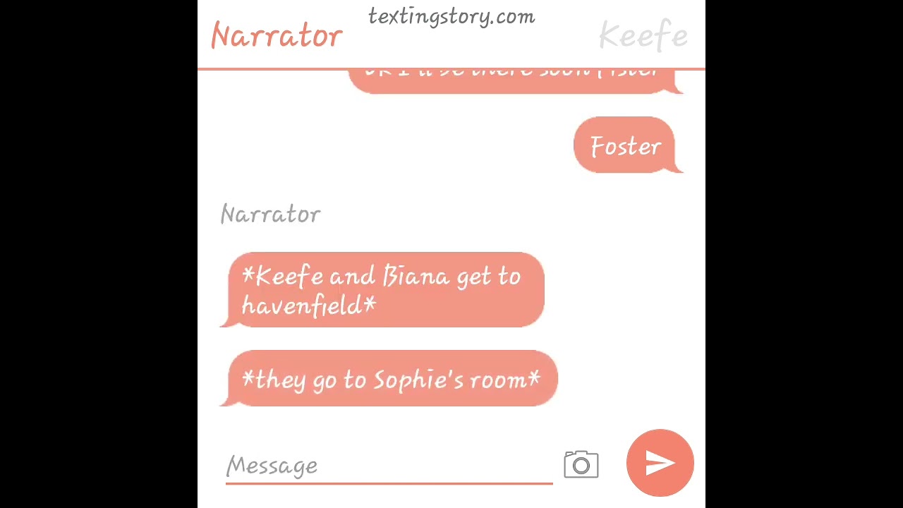 KOTLC ~ Spin the bottle with a twist