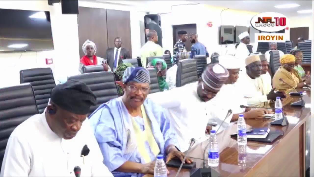NEWS @ 7PM  ON NTA CH10  13 02 2026