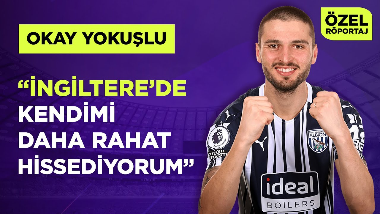 OKAY YOKUŞLU |