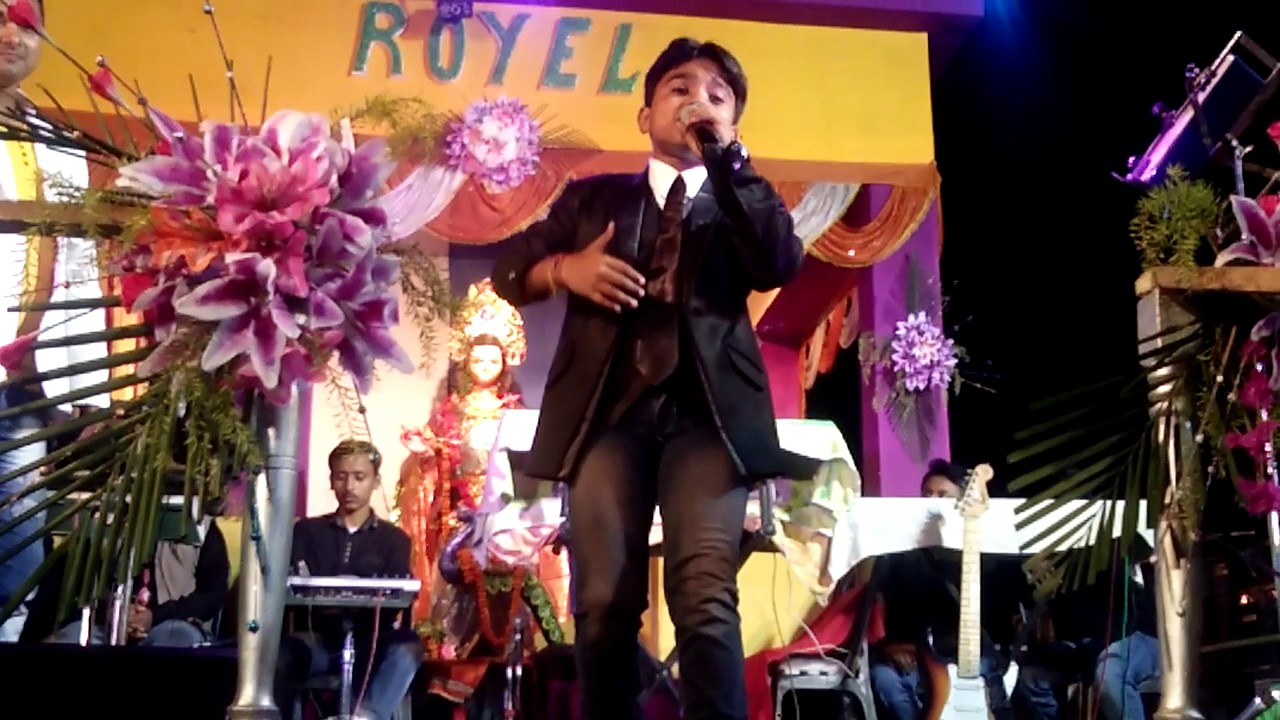 Khamoshiyan Cover by Jeet Das