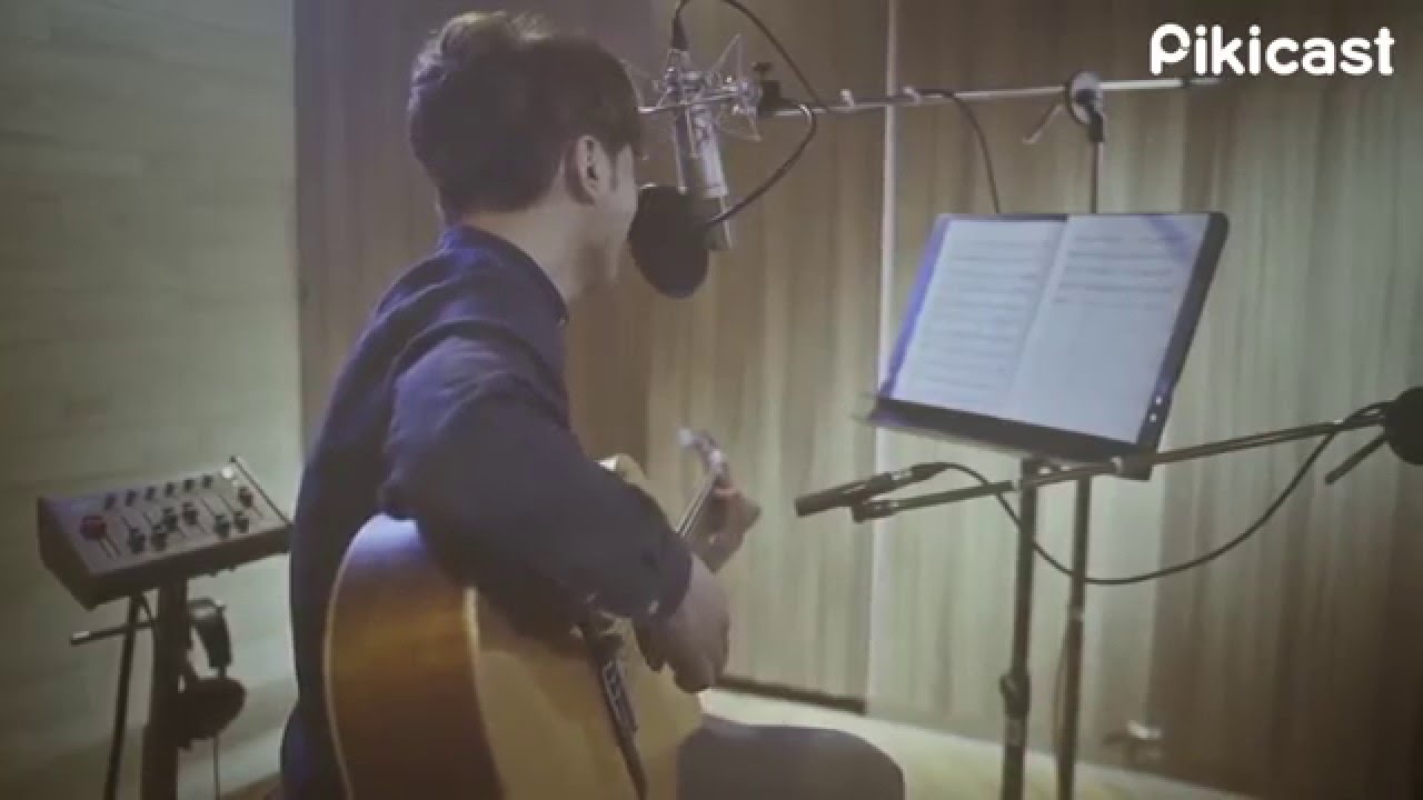 [익명의 녹음실]  빌리어코스티 - 사랑하기때문에