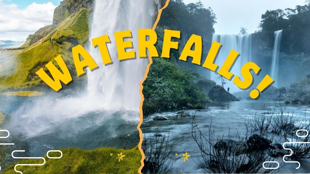 Off the Beaten Path: Exploring Iceland&rsquo;s Hidden Waterfalls!