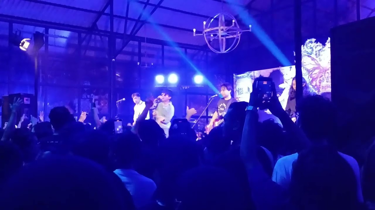 The Jeblogs live STEREO 2024 @The Ratan Jogja 23/11/2024