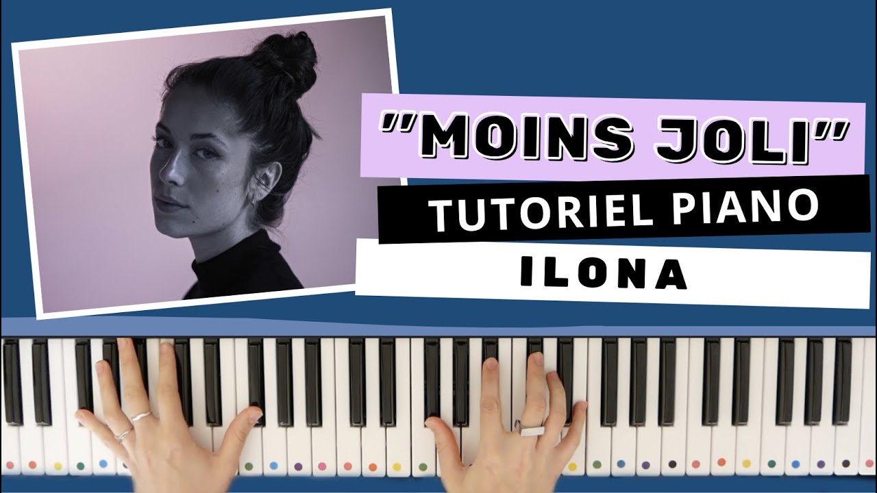 ILIONA - 