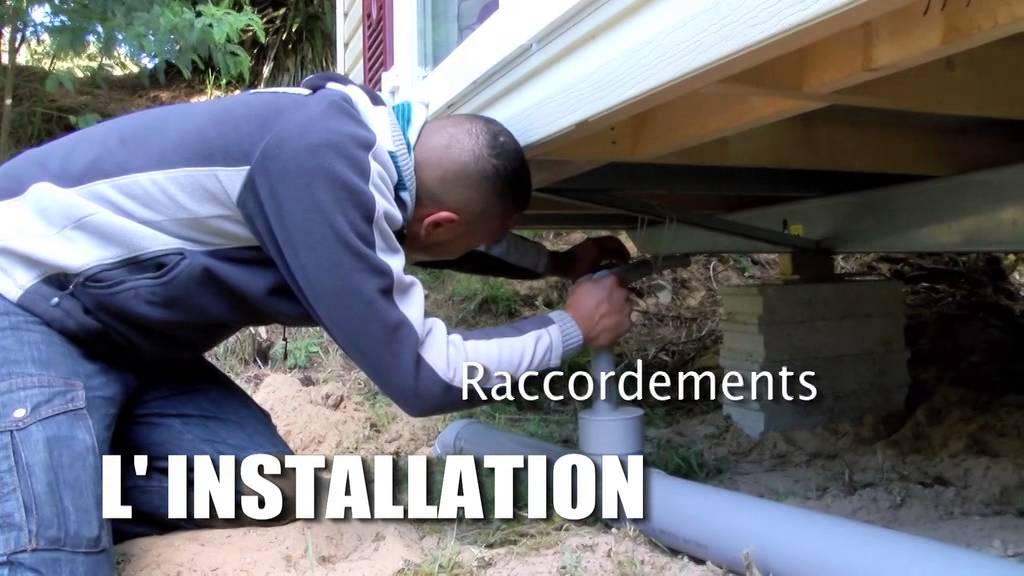 Alpha Vacances Salon-vente de mobil-homes et chalet-neufs et occasions