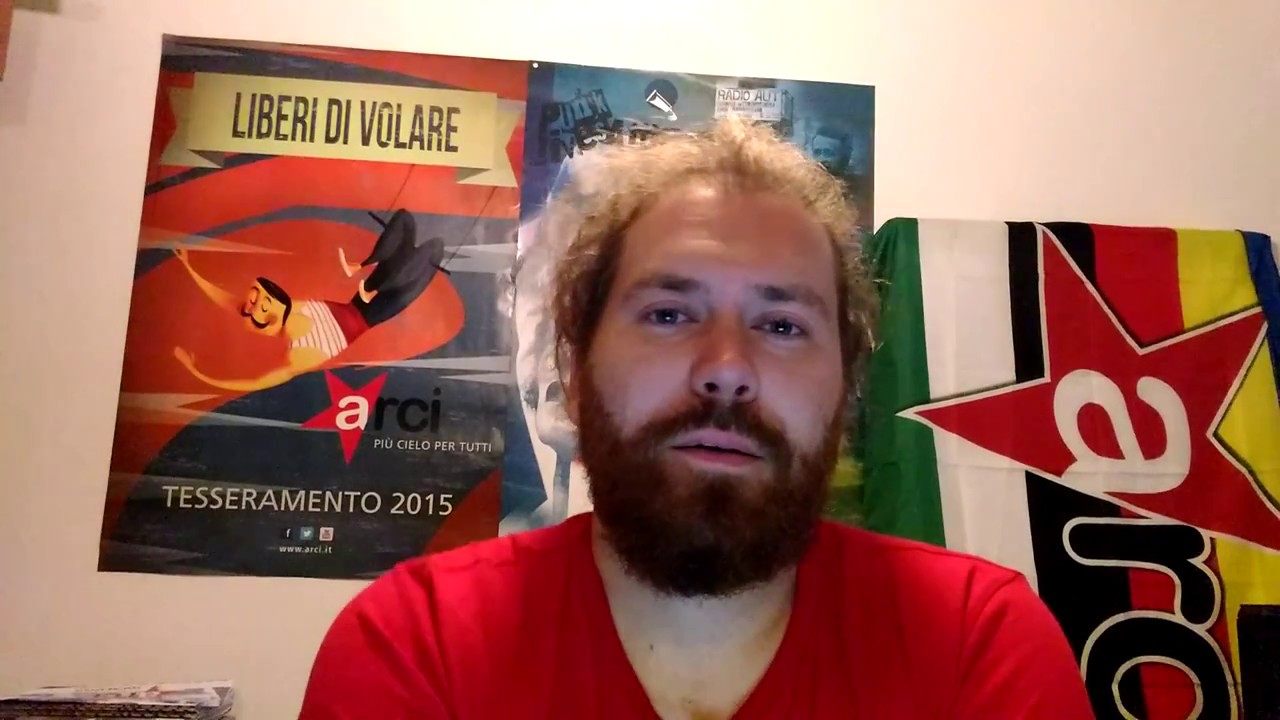 Sostegno a Stop Pollution -  Save Gabès