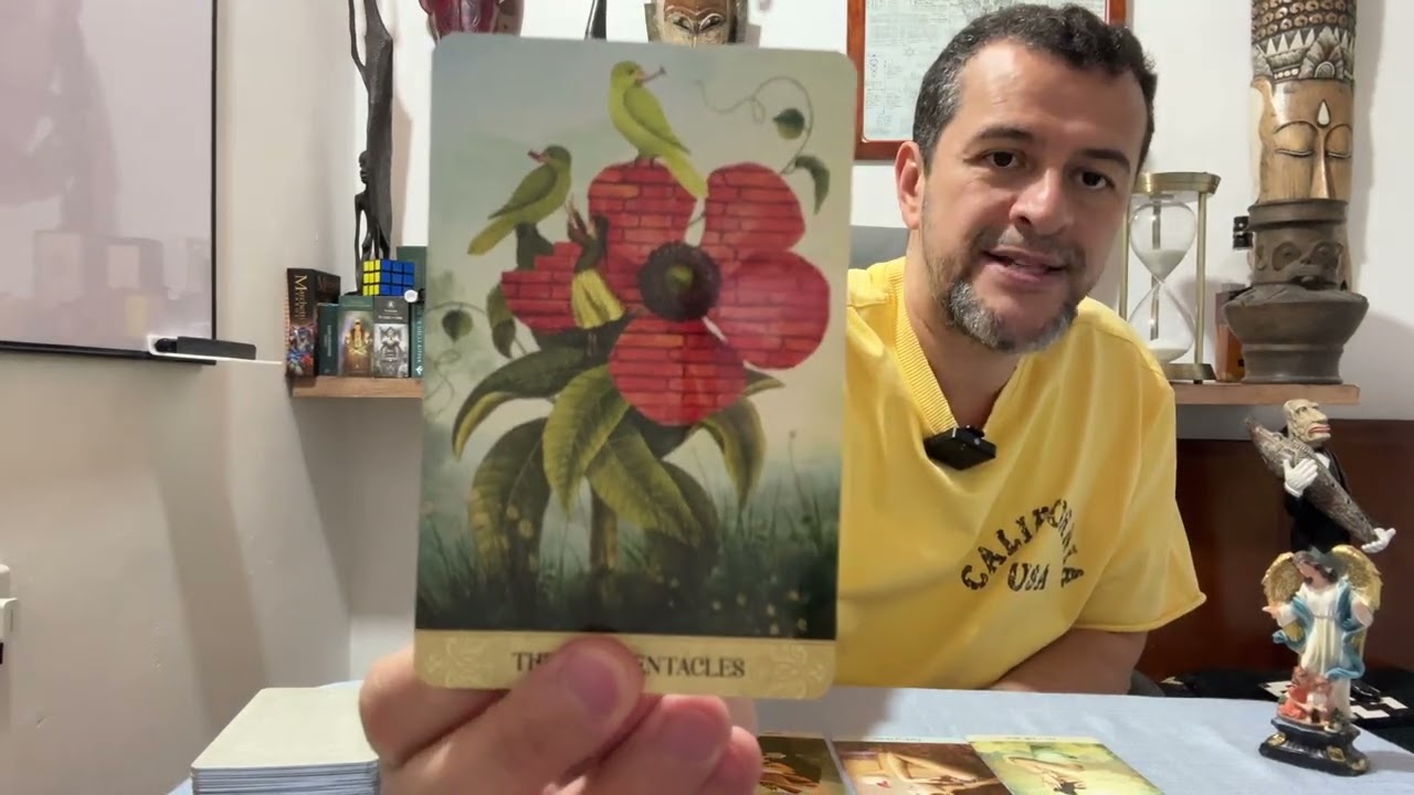 TAURO ♉️ HAY CUERVOS QUE QUIEREN ALGO TUYO … NO HAGAS PARTE DE QUIENES CRITICAN 
