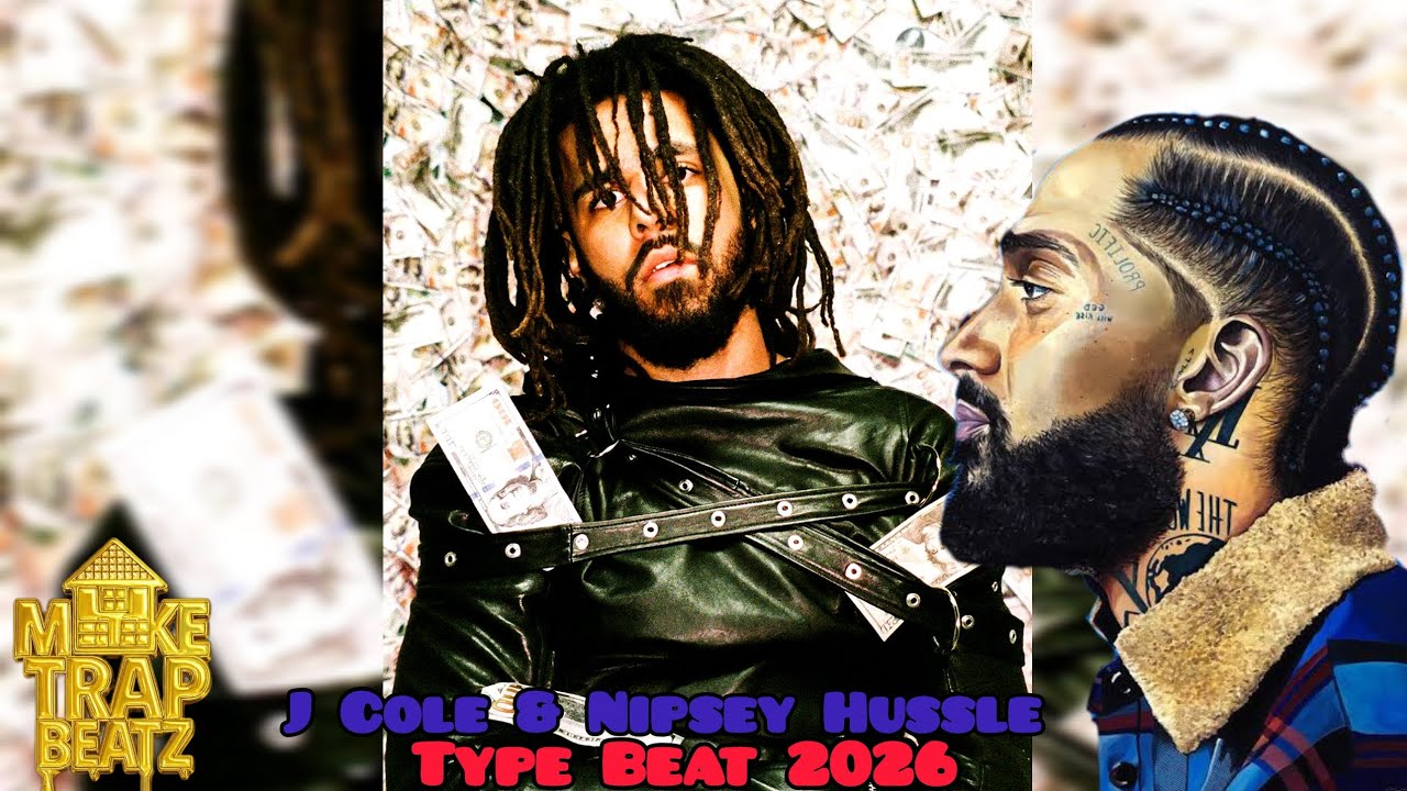 Still Humble -  J Cole & Nipsey Hussle Type Beat 2026 (Prod. By @Imaketrapbeatz_ )