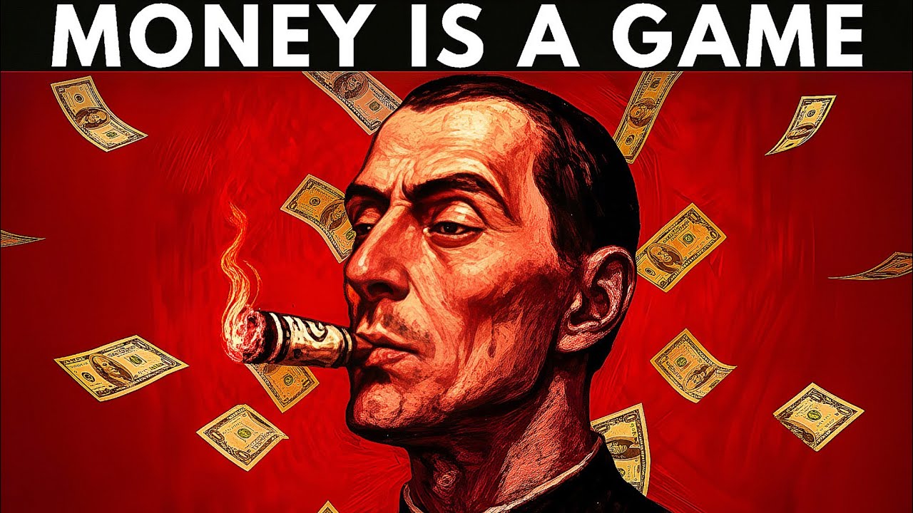 Почему вы остаётесь нищим, пока они богатеют — принципы Макиавелли о зарабатывании денег