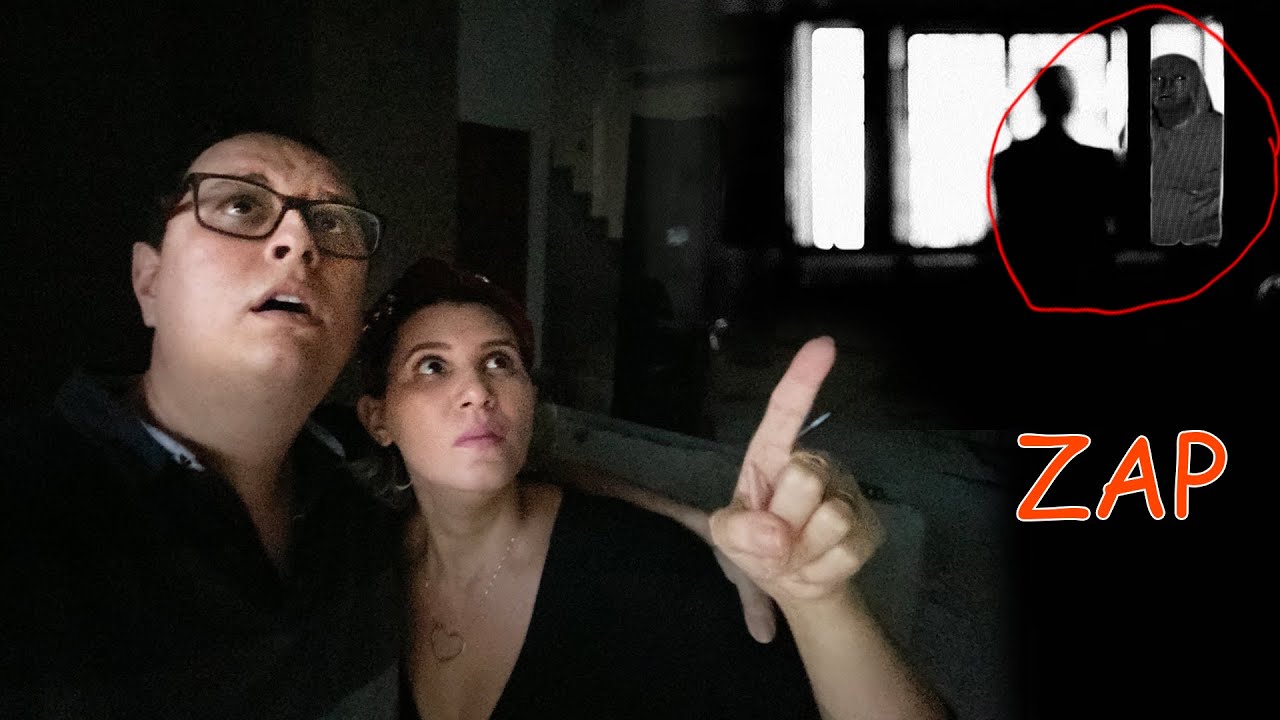 O ZAP  ESTA COM O VICTOR TRANCADA NA CASA AO LADO - PARTE 14