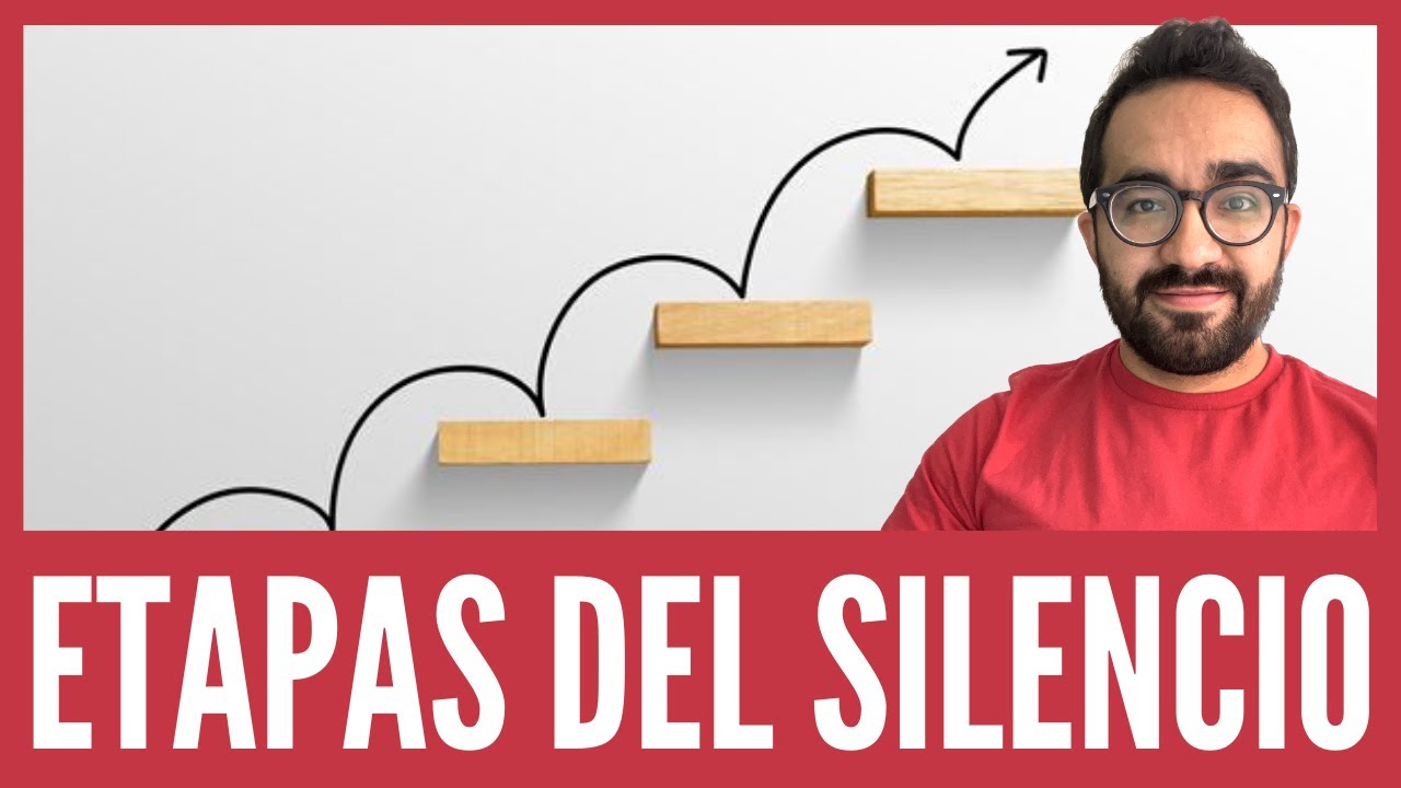 Las etapas del contacto cero [Video Definitivo]