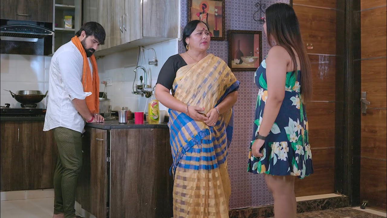 Gareeb Naukar Ne Ameer Ladki Ko Sabak Sikhaya || Vinay Sharma