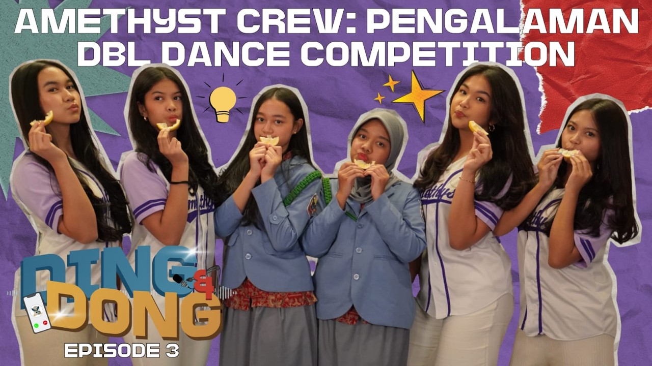 🔔 DND EPS #3️⃣💞 - 