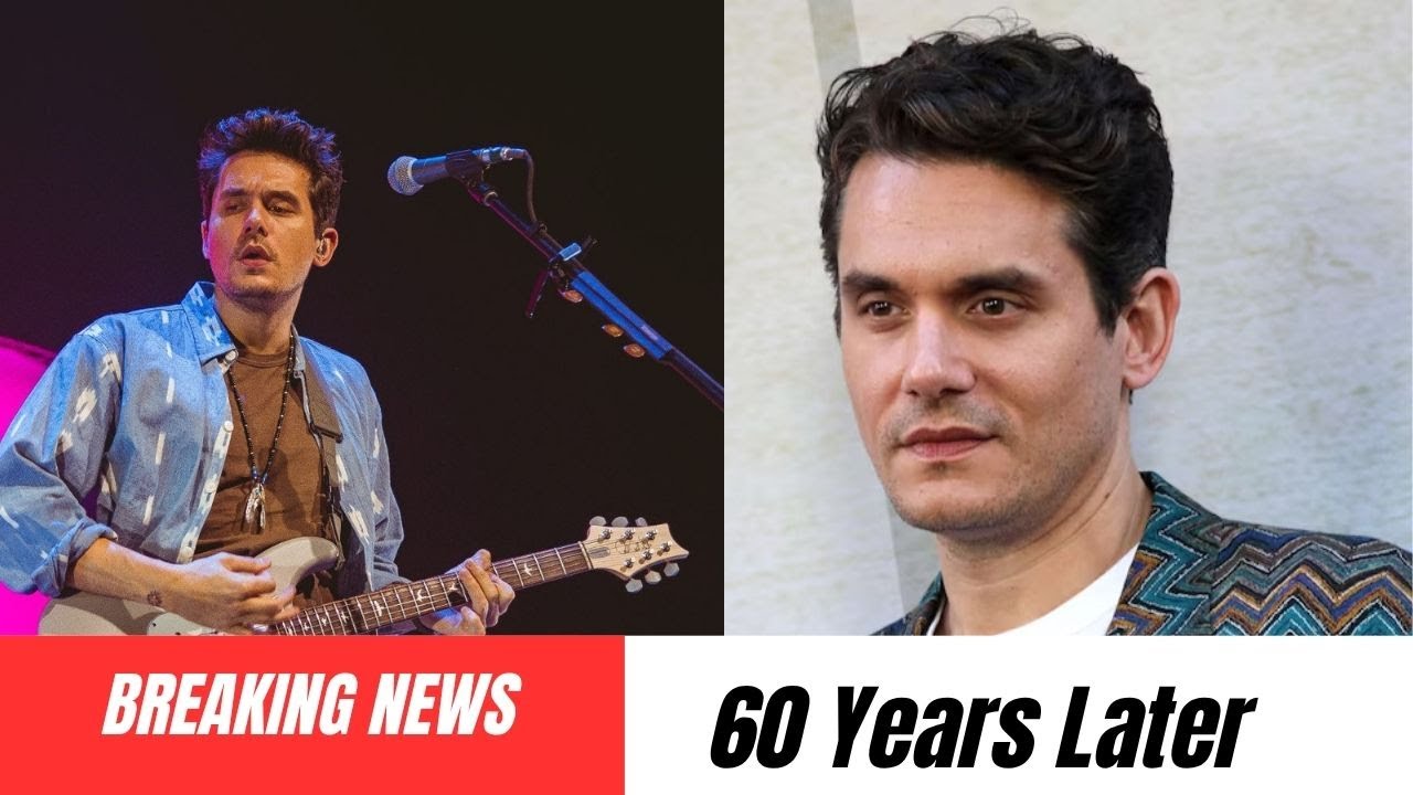 "60 Years Later… John Mayer Finally Says THIS About the Grateful Dead!"