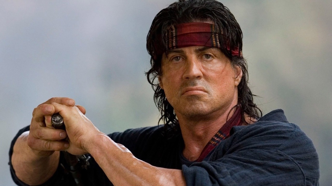 At 79, The Tragedy Of Sylvester Stallone Is Beyond Heartbreaking