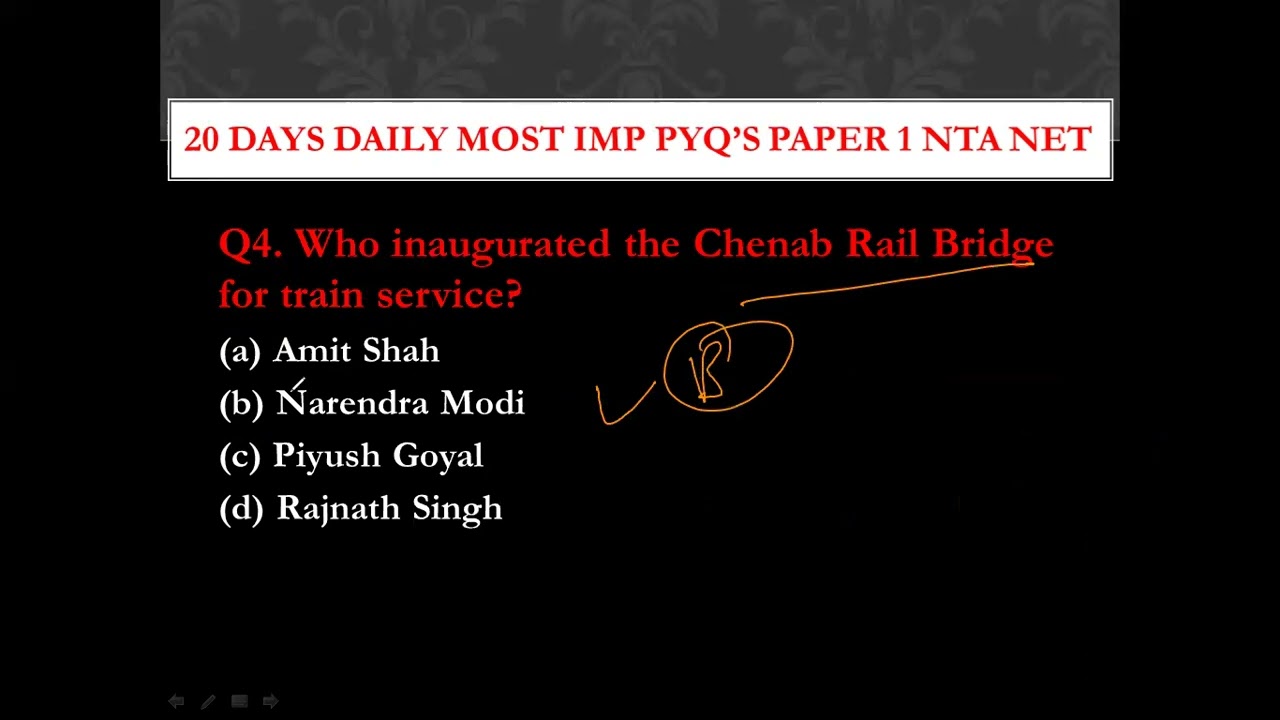 🔥 Paper 1 Most Important Tricks | UGC NET 2025 Paper 1 Secret Tips & Shortcuts