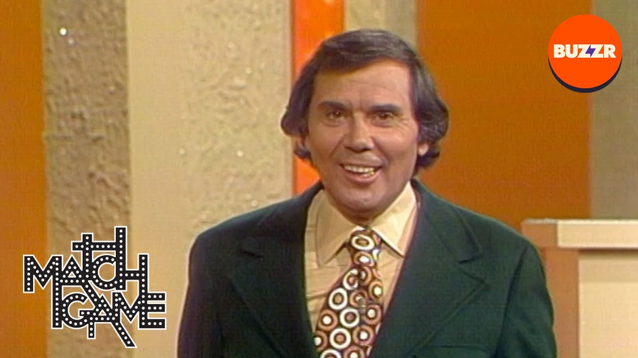 Episode 27 | Match Game 1973 | Gene Rayburn | BUZZR
