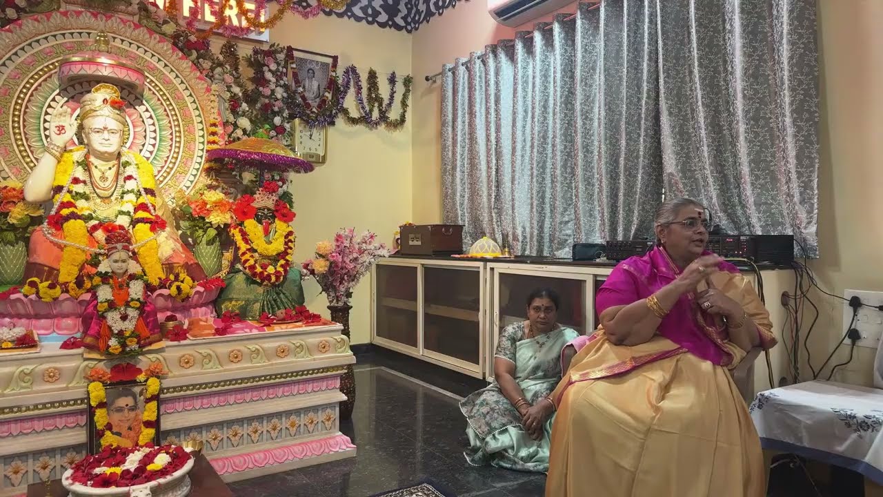 Sri Kali Gardens is live!