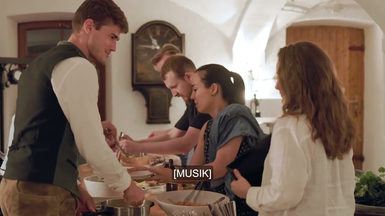 Miesbach Kammermusikfestival Mini-Documentary “Gemeinschaft/Community” (2025)