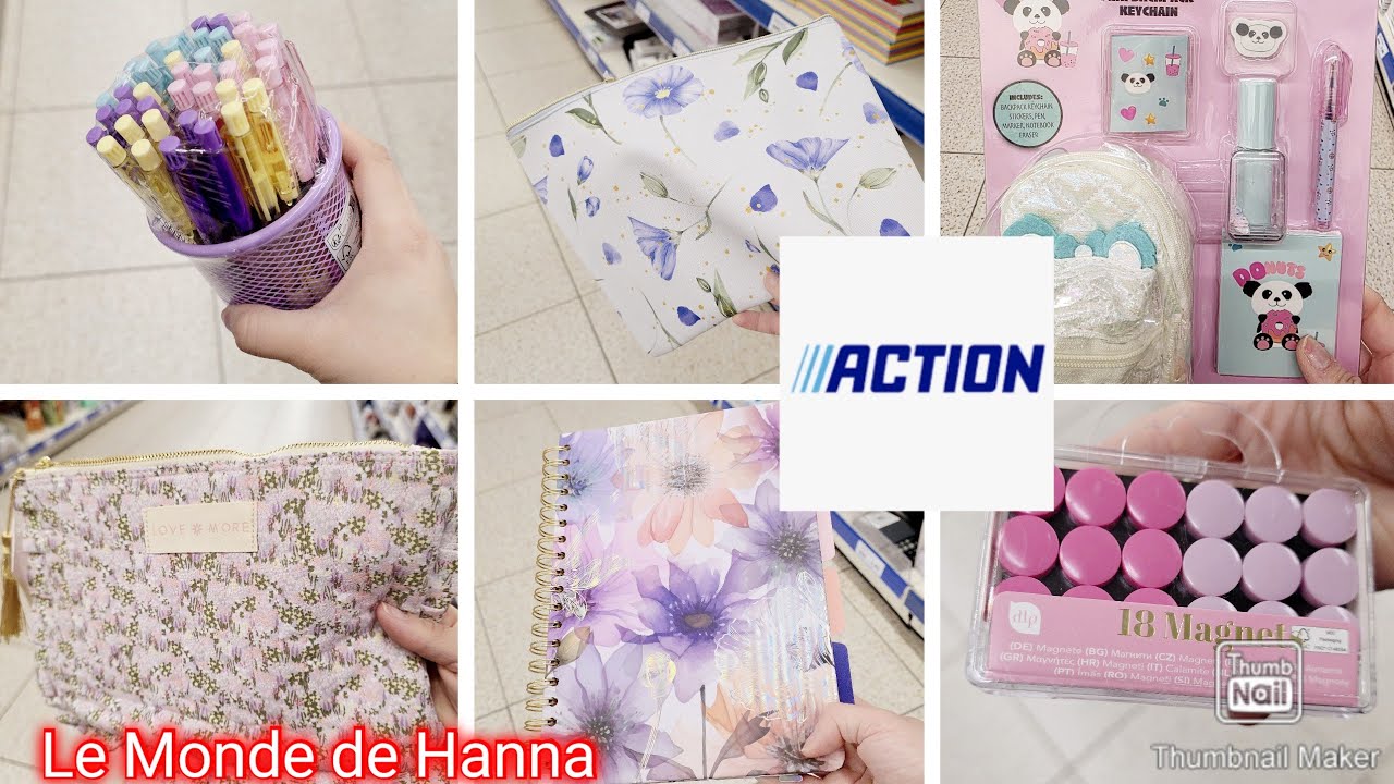 ACTION ARRIVAGE 16-03 FOURNITURES BUREAU 