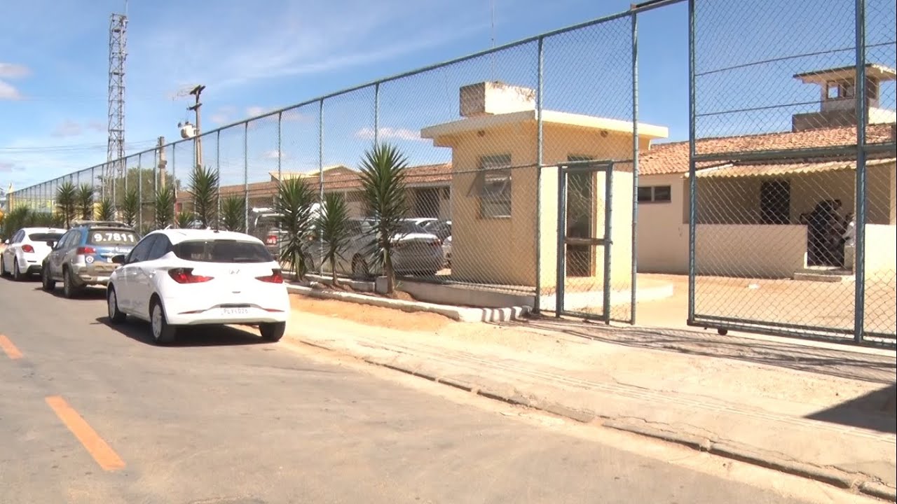 Conjuntos Penais de Vitória da Conquista retomam visitas de familiares