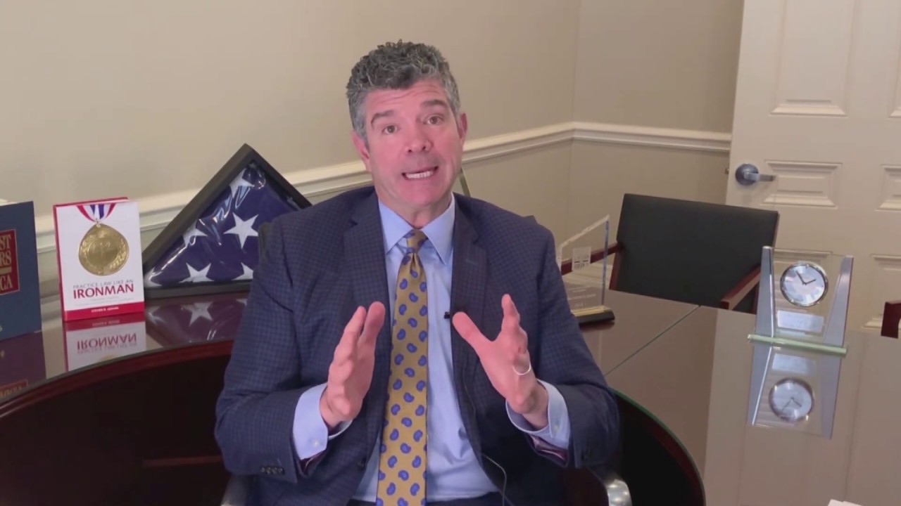 Important Tips if You Have Been Charged With Domestic Violen