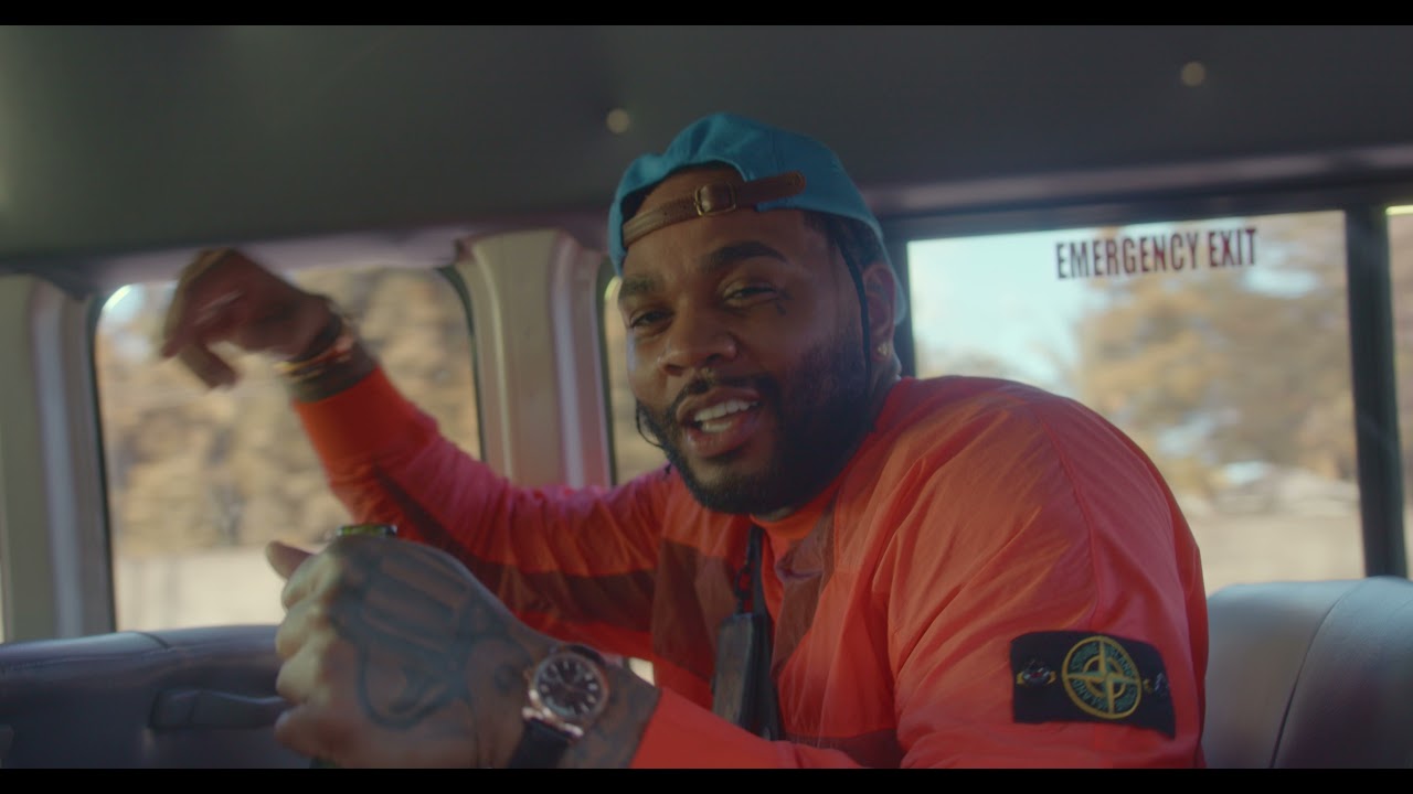 Kevin Gates - Trip to Jamaica [Official Vlog]