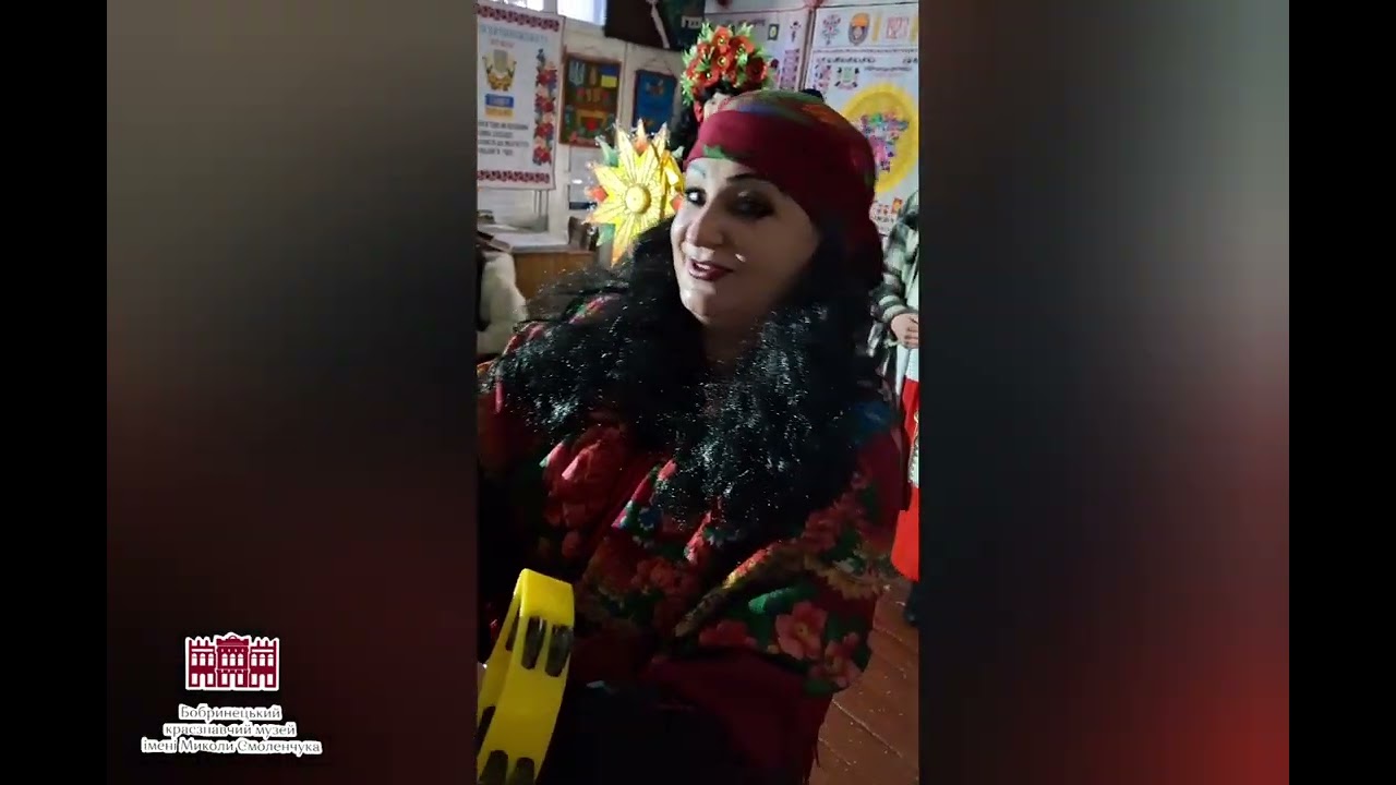 ​✨ Різдвяне диво у стінах нашого музею!