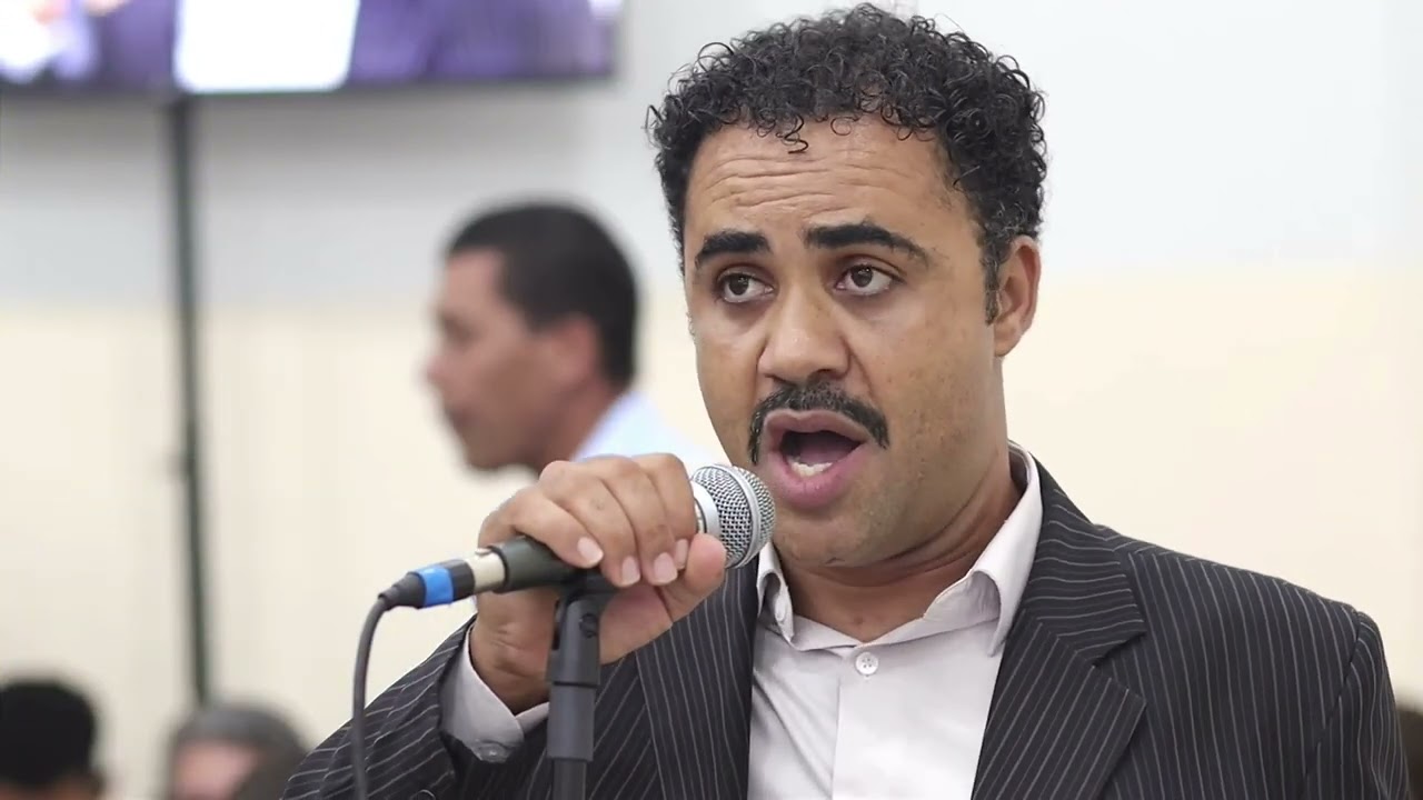 Solo - Louvor Pela Vida - Igreja Apostólica Satélite Iris , Campinas/SP