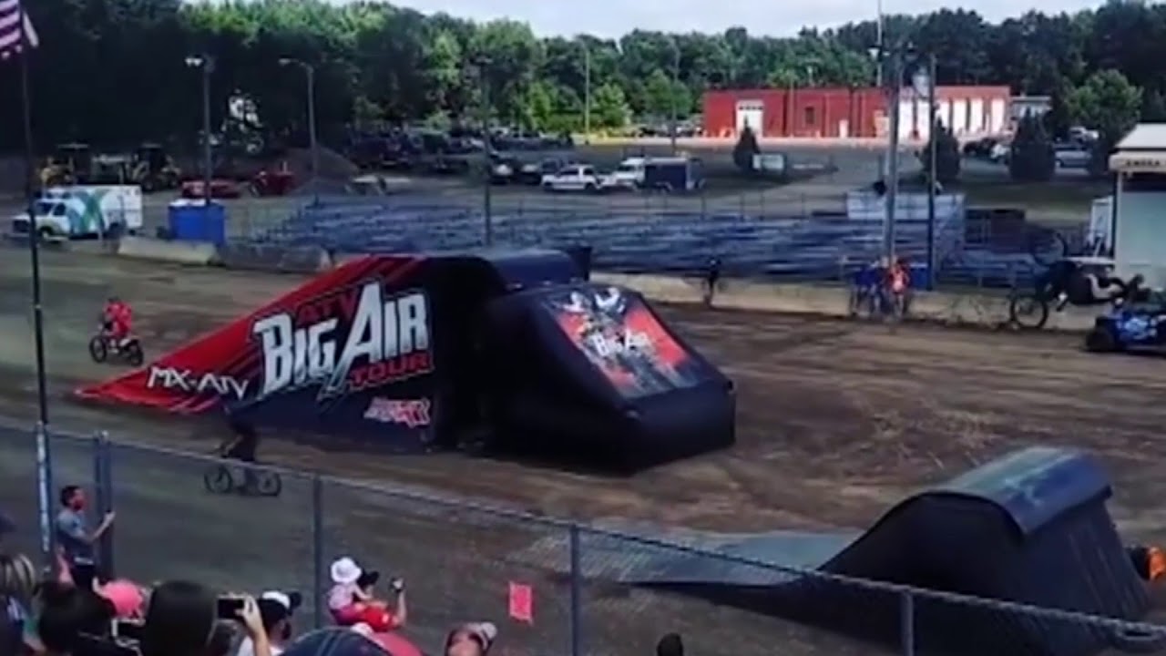 11-26-2017 amazing accident compilations