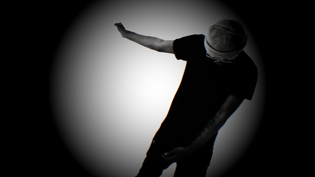 Brandon ThaKidd - Get Left (Official Music Video)