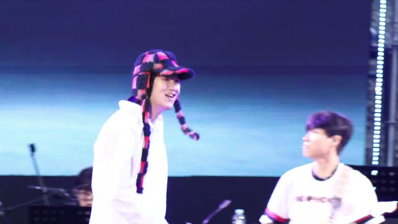 250530 dori - 밤(Night) @부산항축제