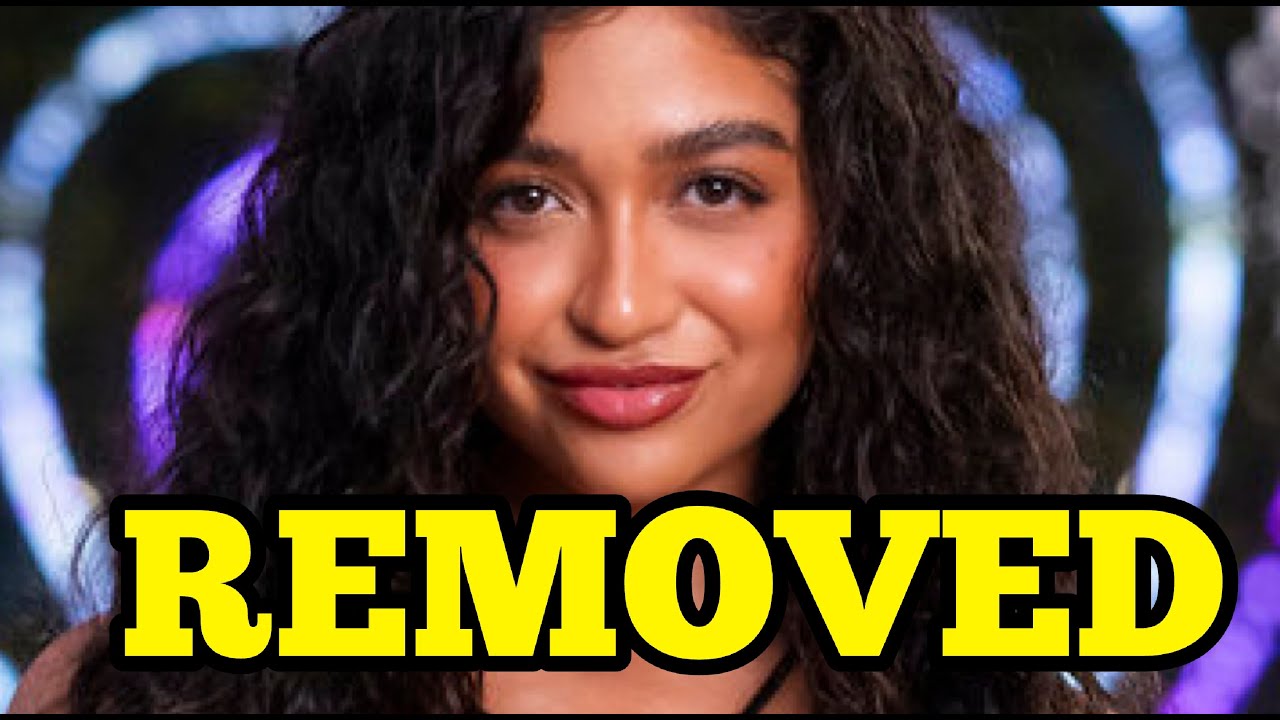 LOVE ISLAND USA : CIERRA REMOVED FROM THE VILLA OMG! NEW SHOCK DUMPING ,TOP 4?, BIG ANNOUNCEMENT!!!!