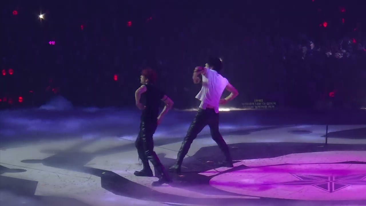 241102 투바투 ACT : PROMISE 앙콘 Day 2 The Killa