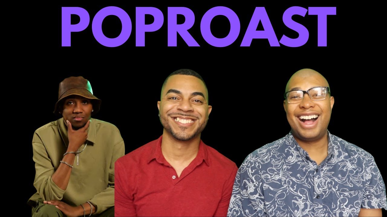 #PopRoast: Hot Topics ft. ScottyByNature