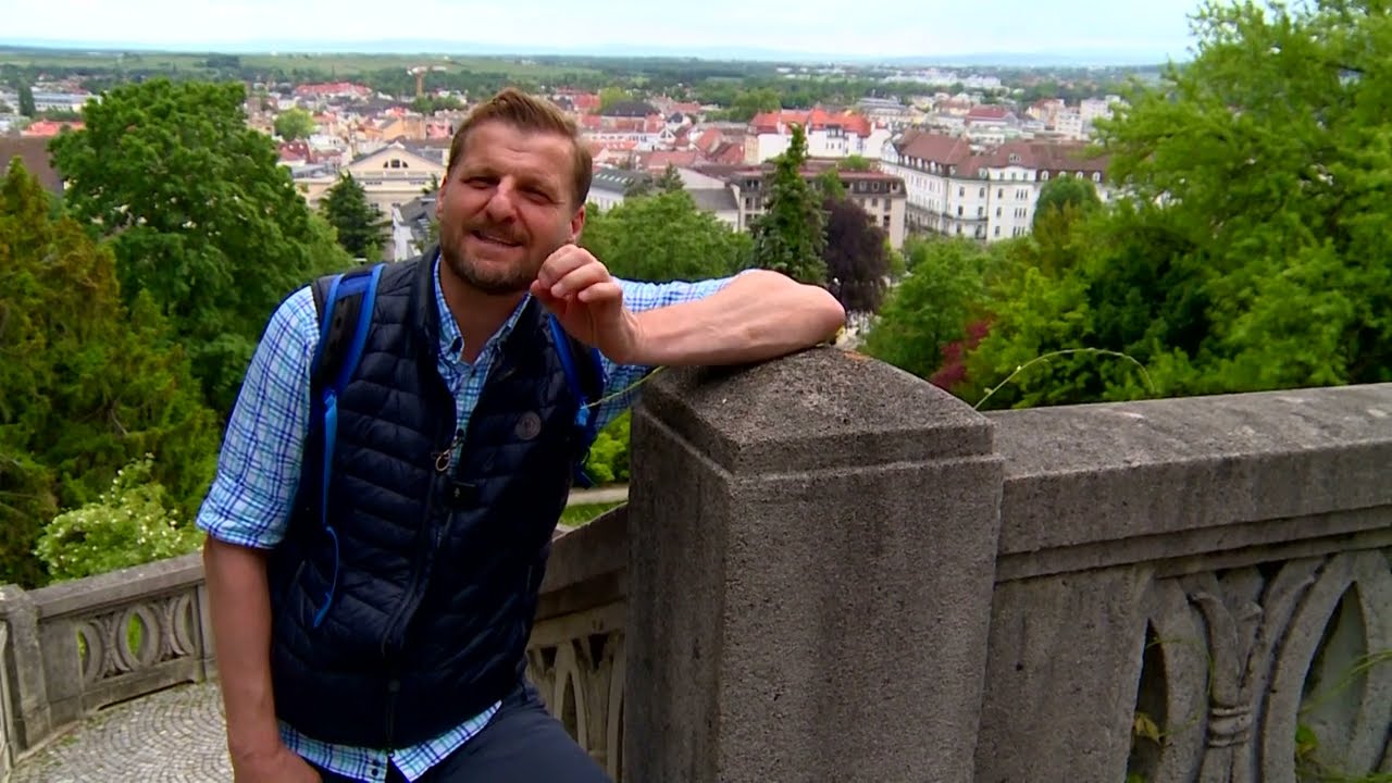 Baden bei Wien csoda világa és a sokszínű Mátra