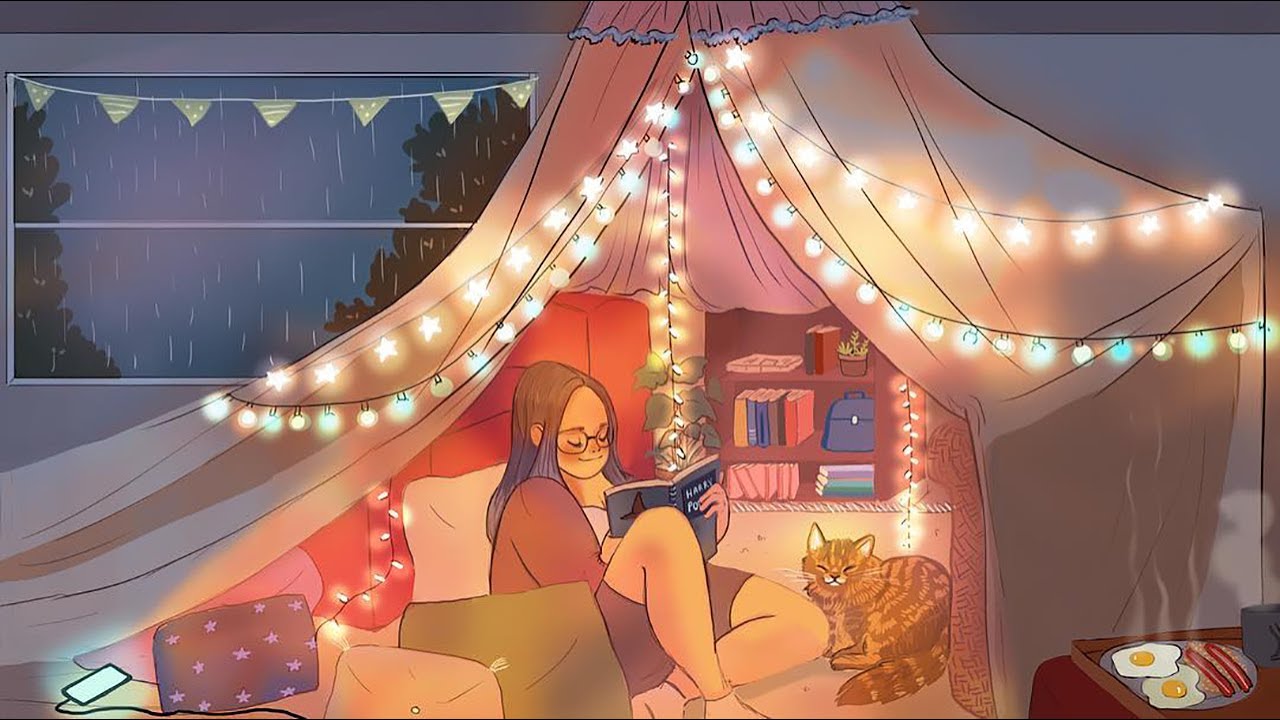 [ 𝑷𝒍𝒂𝒚𝒍𝒊𝒔𝒕 ]  코딩 / 과제 할 때 집중 해서 듣기 좋은 음악 &bull; lofi type beat &bull; 3 hours | Lofi hip hop mix ~ jazzhop