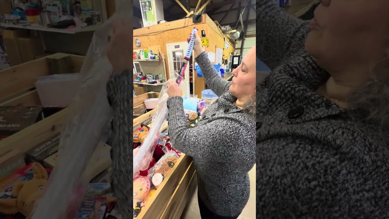 Sneak Peek for Tuesday, Feb 17th's $4 Day... Part 1