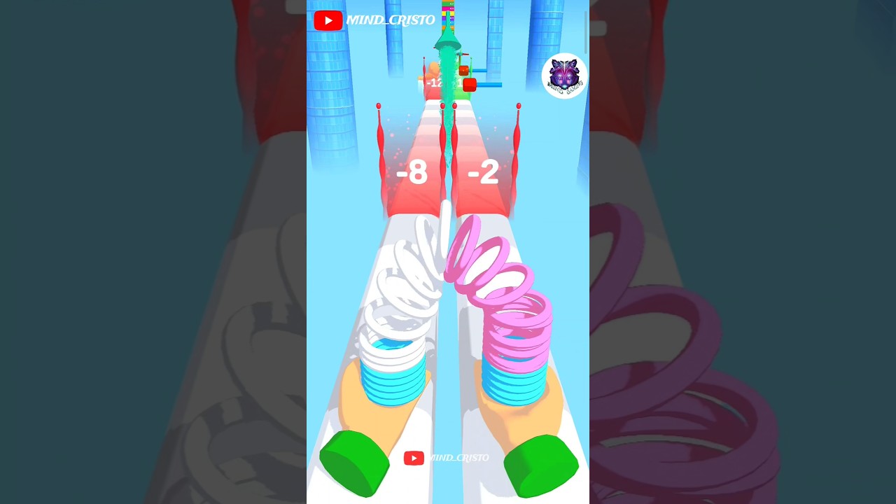 Toy Spring Run lvl 102 🍁