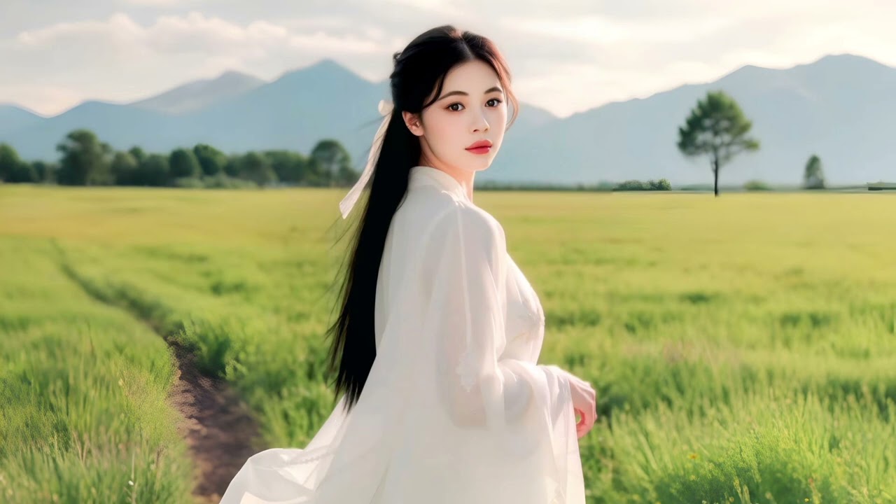 Đời Người Như Mộng  | Nhạc Thiền - Ballad