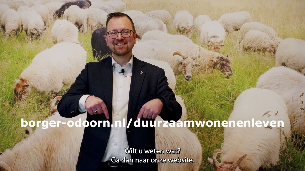 Duurzaamheidsagenda 2024-2030