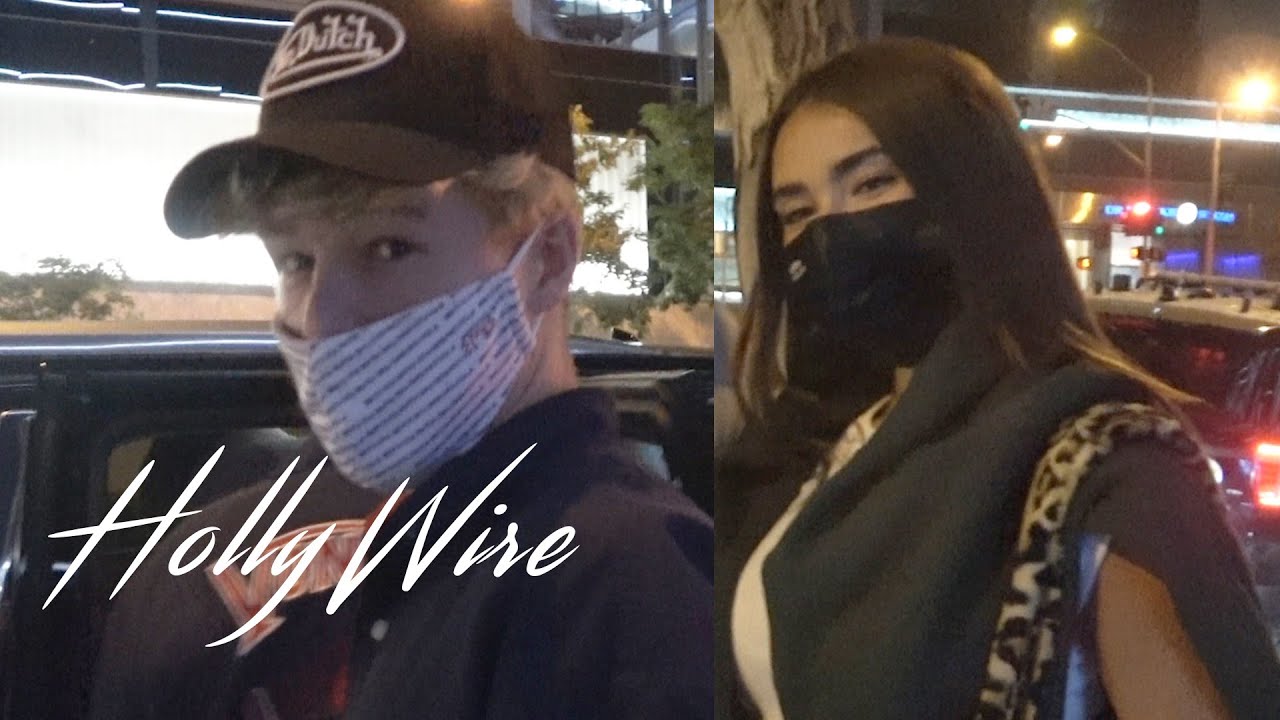 Madison Beer and Nick Austin Dating Rumors