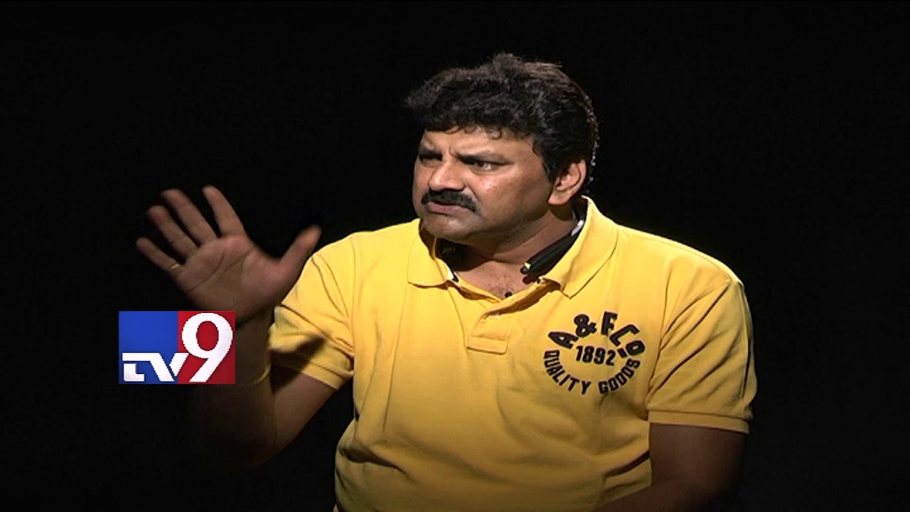 Sameer reveals the twists and turns of Bigg Boss - Promo - TV9