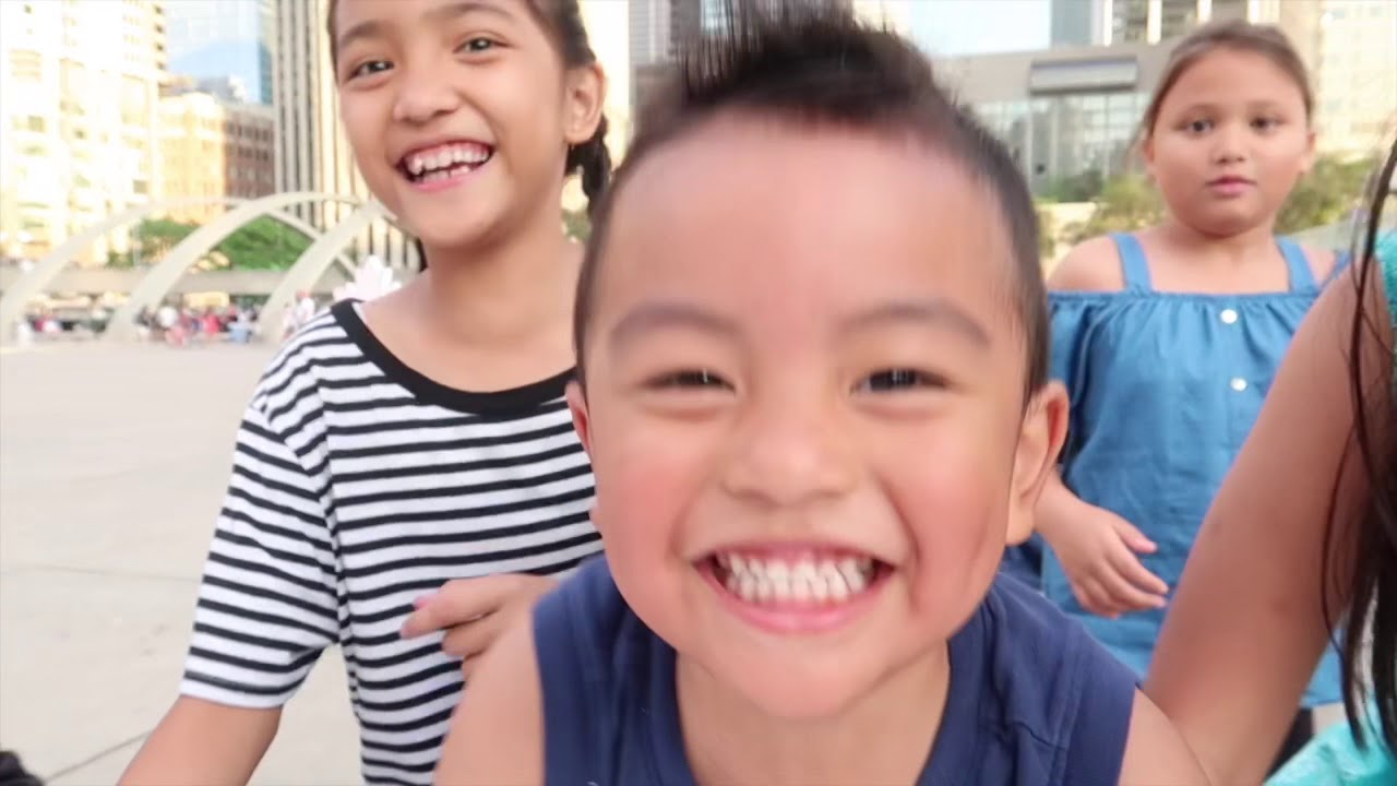 THE ONE IN TORONTO CANADA