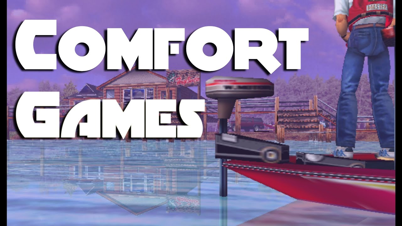 Comfort Games