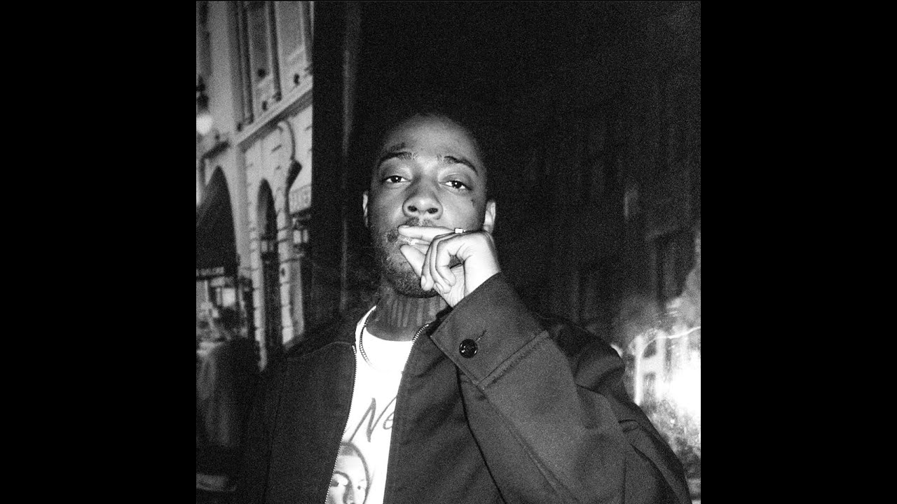 [FREE] Brent Faiyaz x Sonder Type Beat - 